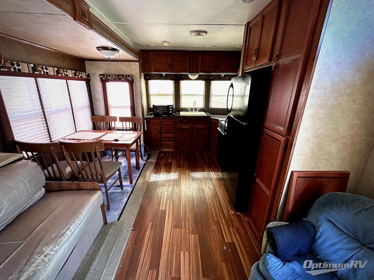 2015 Gulf Stream Conquest 40DEN Photo 5