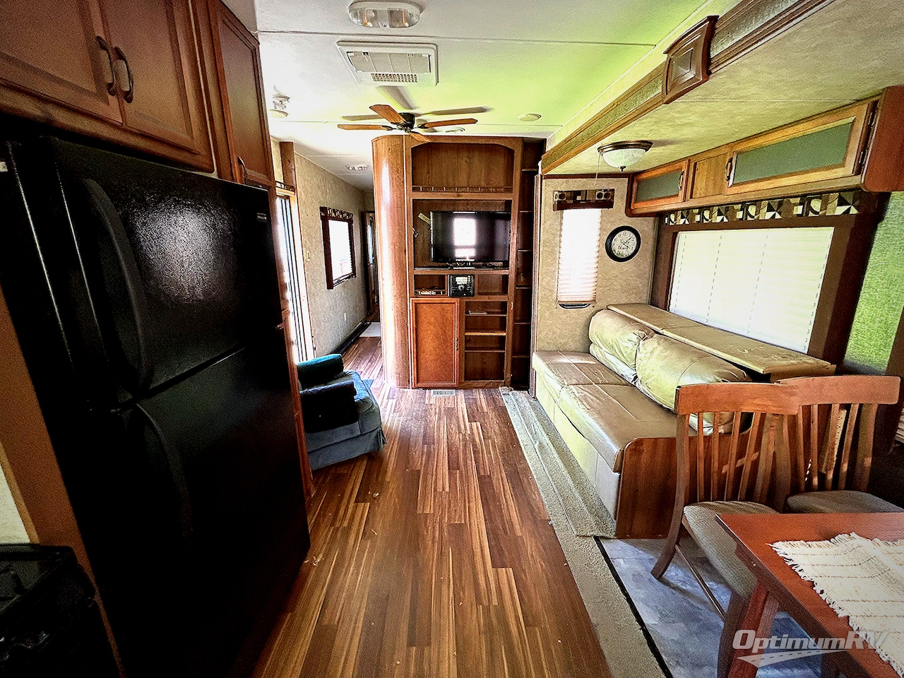 2015 Gulf Stream Conquest 40DEN Photo 4