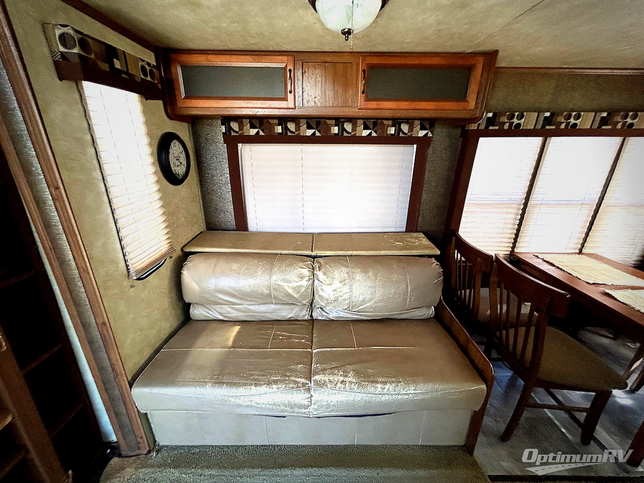 2015 Gulf Stream Conquest 40DEN Photo 8