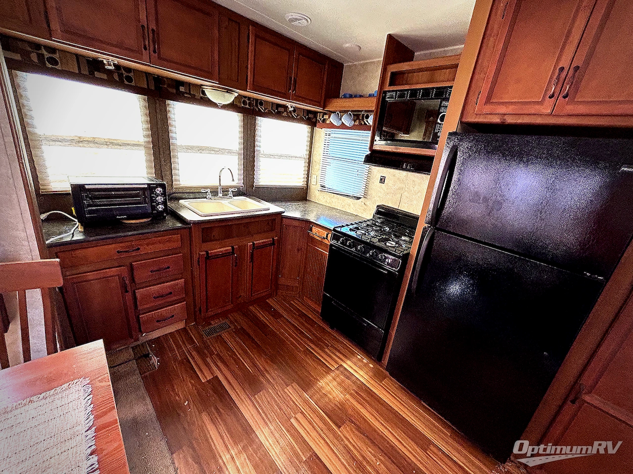 2015 Gulf Stream Conquest 40DEN Photo 6