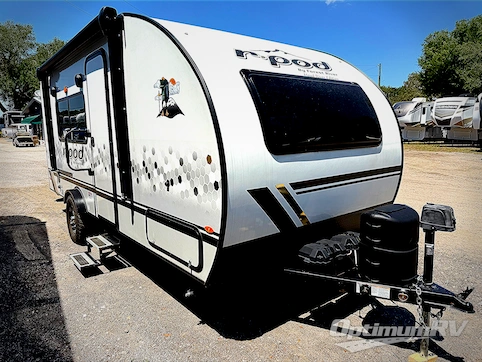Used 2022 Forest River R Pod RP-192 Featured Photo
