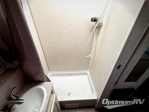 2022 Forest River R Pod RP-192 RV Photo 4