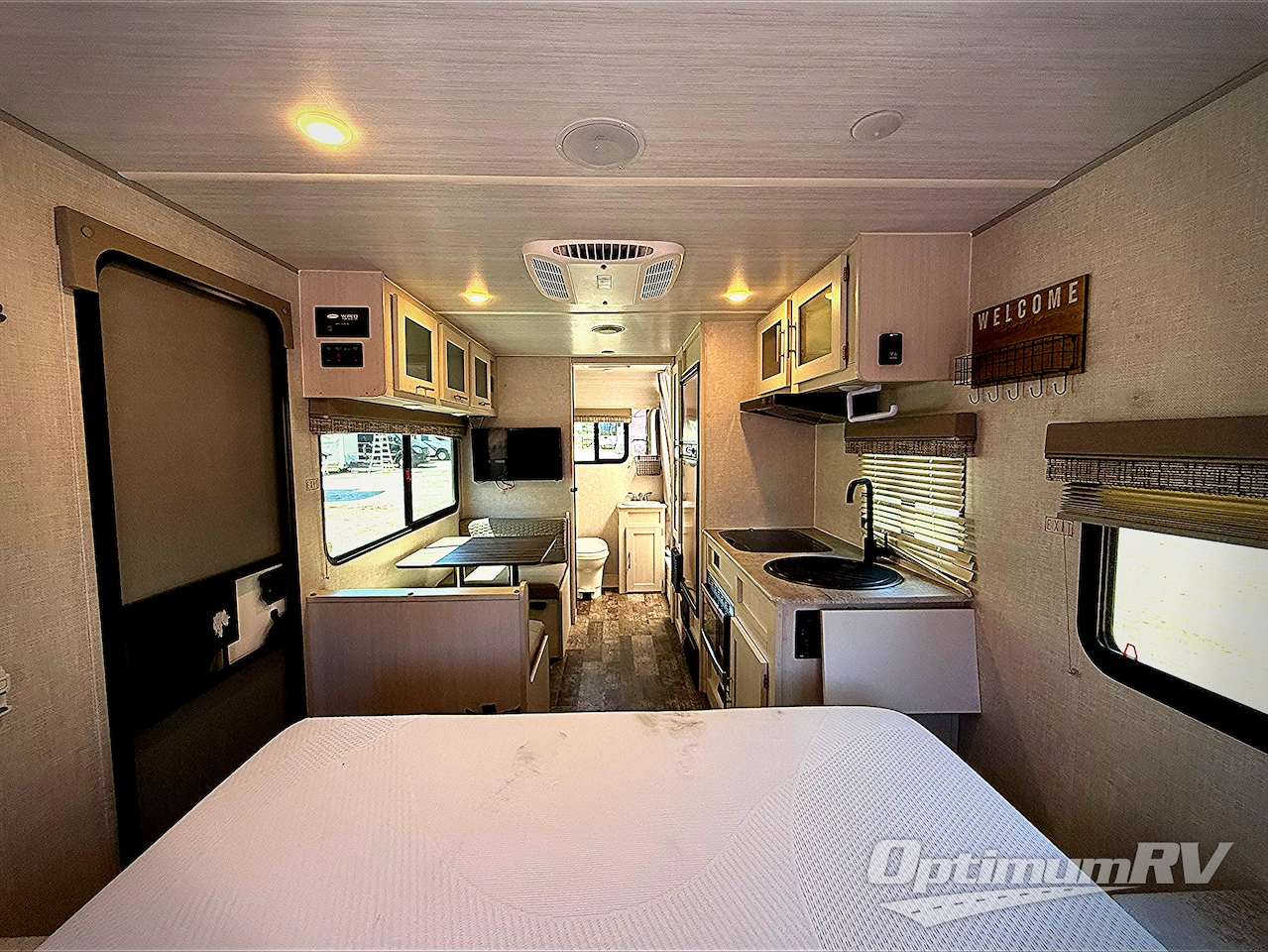 2022 Forest River R Pod RP-192 Photo 4