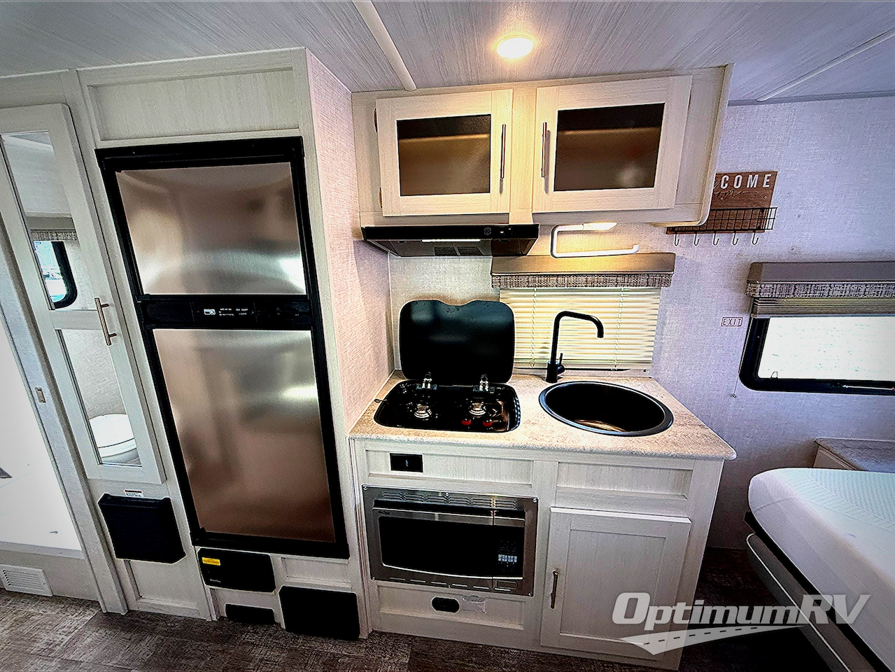 2022 Forest River R Pod RP-192 Photo 8