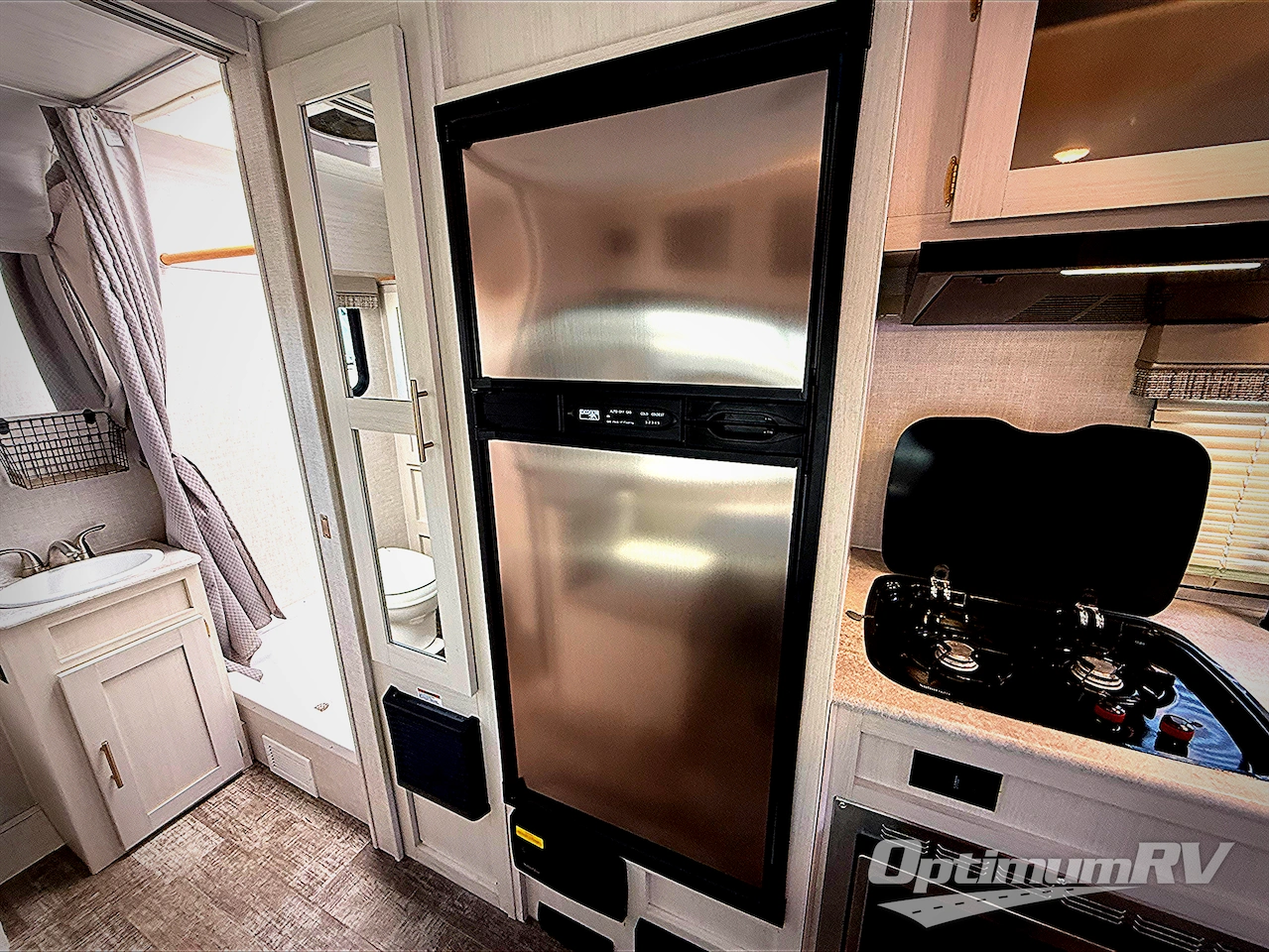 2022 Forest River R Pod RP-192 Photo 12