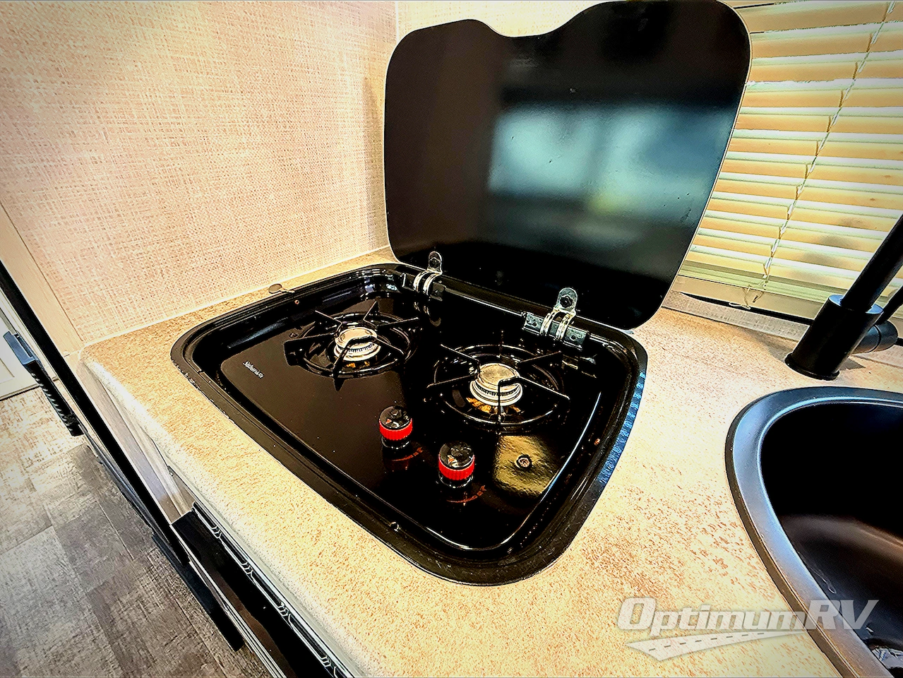 2022 Forest River R Pod RP-192 Photo 11