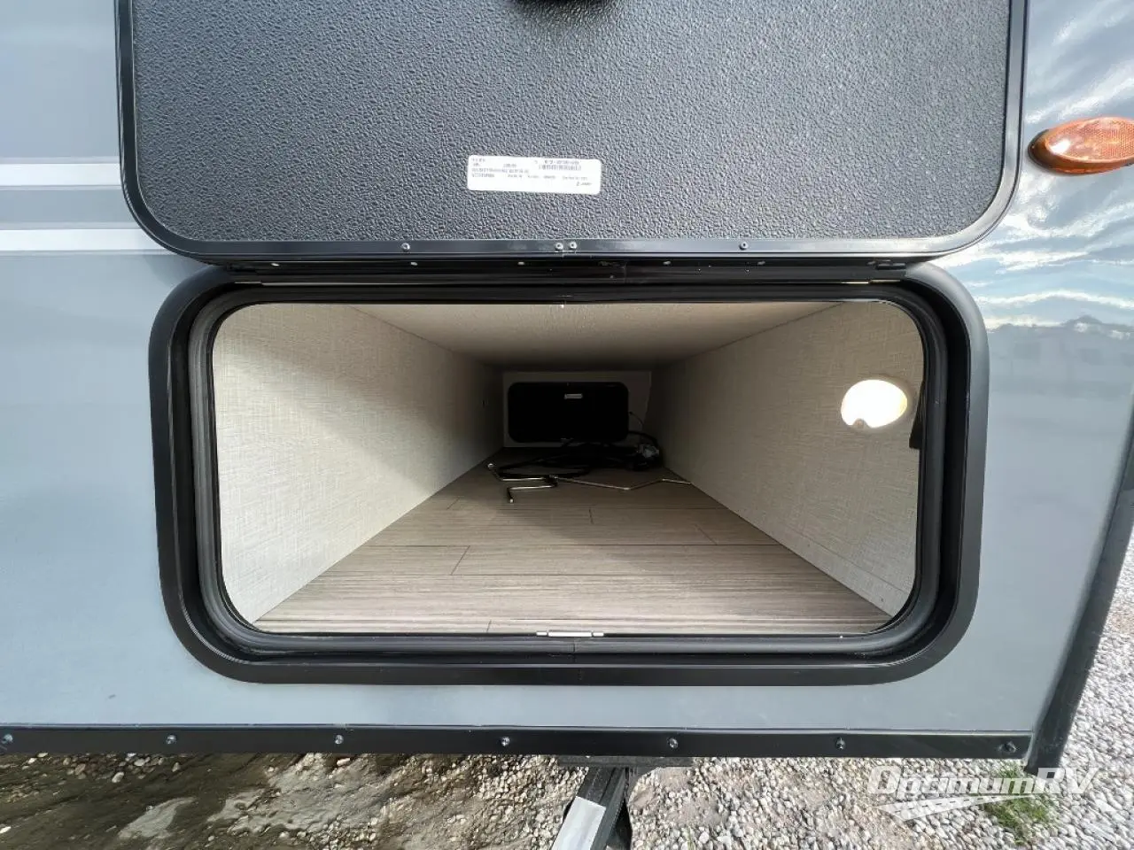 2024 Venture Sonic SN220VRB Photo 5