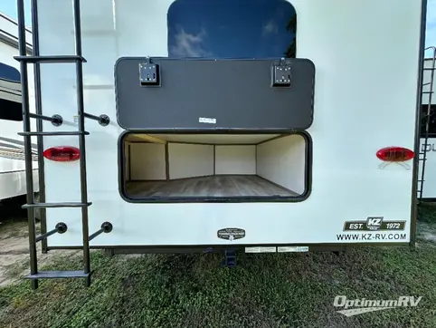 2024 KZ Durango Half-Ton 286BHD RV Photo 2