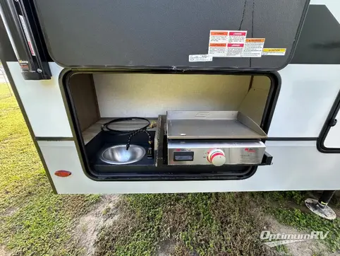 2024 KZ Durango Half-Ton D286BHD RV Photo 2