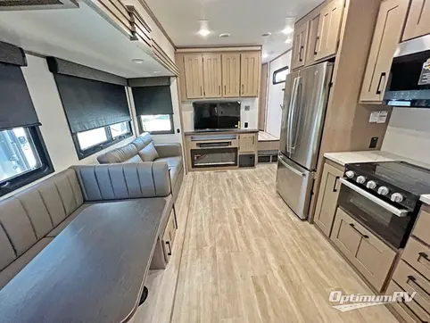 2024 KZ Durango Half-Ton D286BHD RV Photo 3