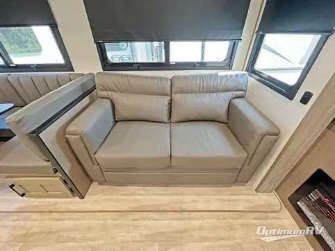 2024 KZ Durango Half-Ton 286BHD RV Photo 4