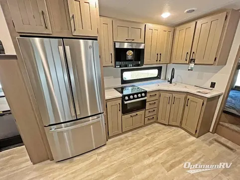 2024 KZ Durango Half-Ton D286BHD RV Photo 4