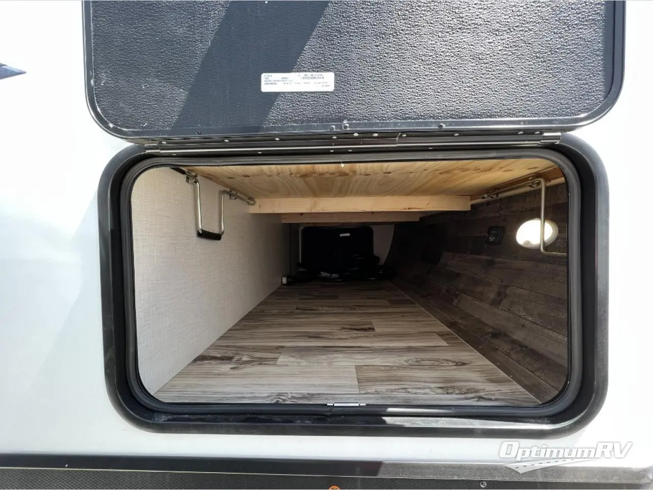 2024 Venture SportTrek ST291VRK Photo 28