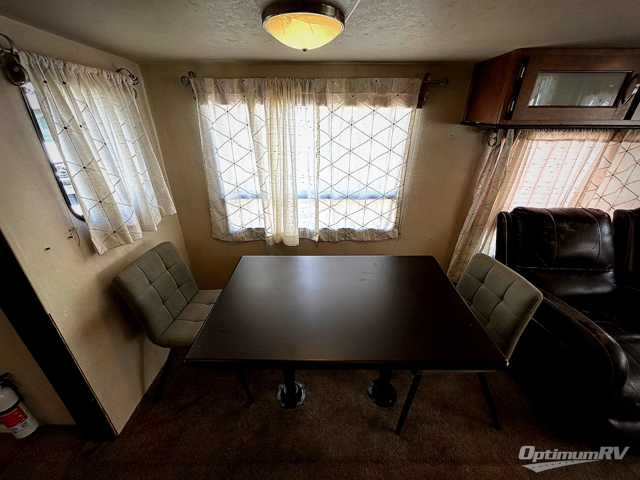 2017 Forest River Wildwood 27REI Photo 12