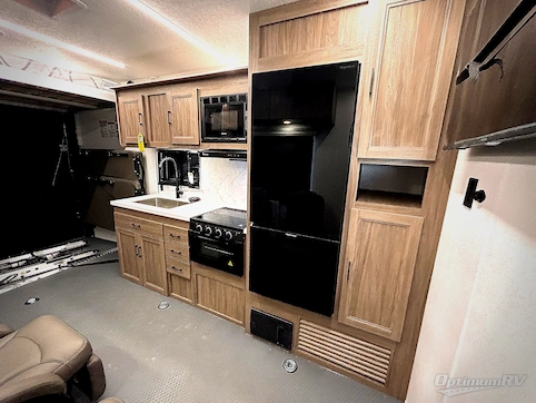 2025 Forest River Work and Play 27KB RV Photo 4
