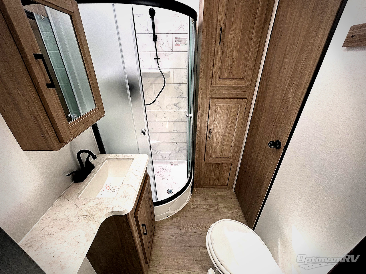 2025 Forest River Work and Play 27KB Photo 8