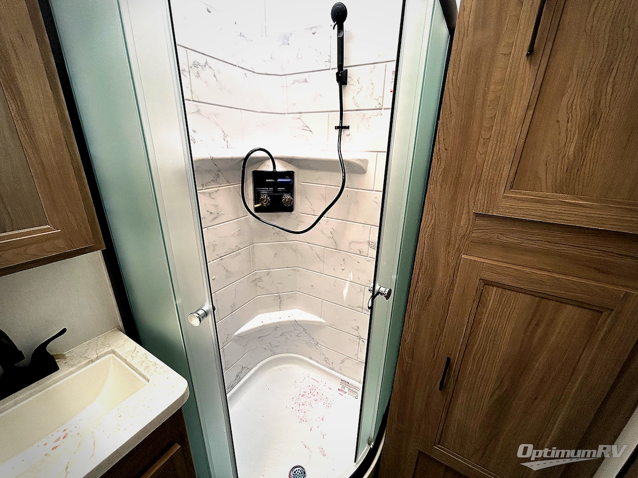 2025 Forest River Work and Play 27KB Photo 9