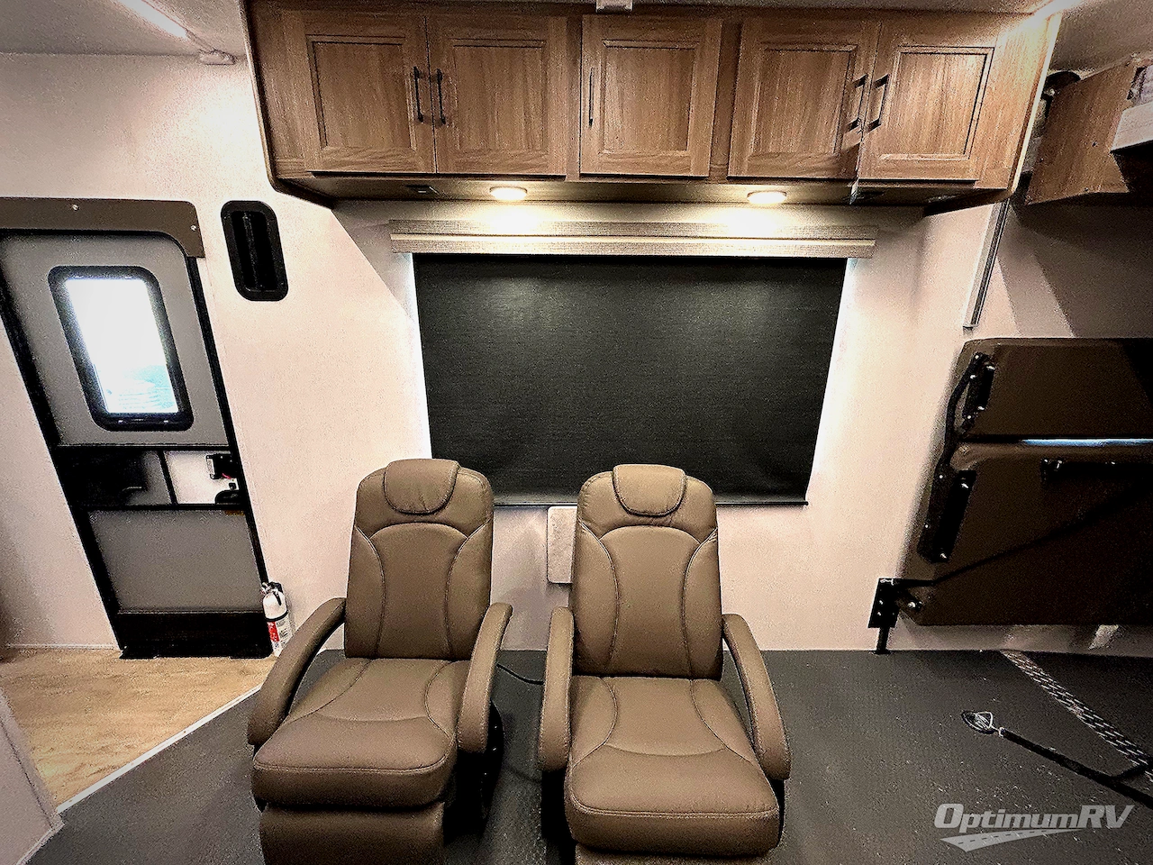 2025 Forest River Work and Play 27KB Photo 11