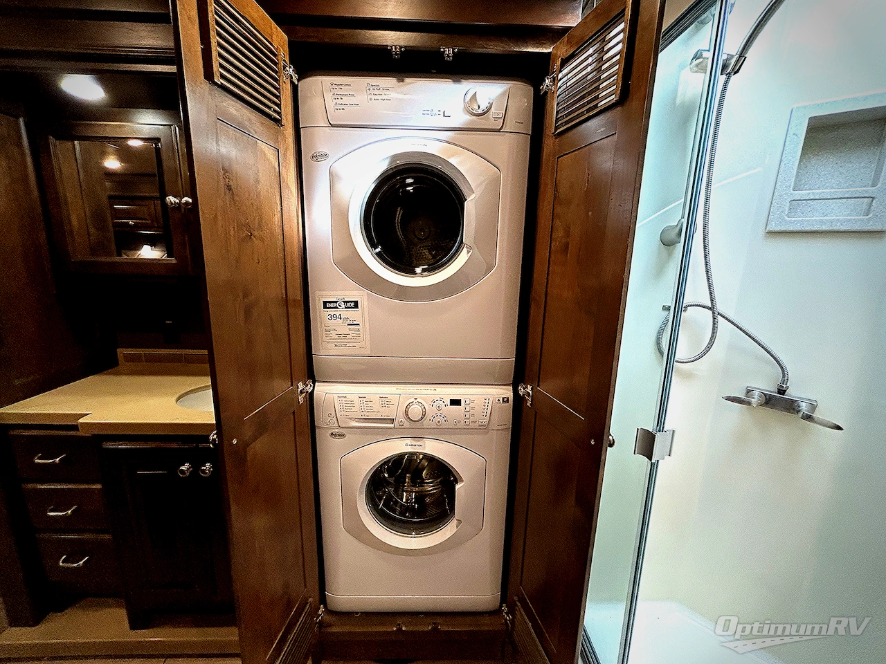 2017 Tiffin Allegro 34 PA Photo 15