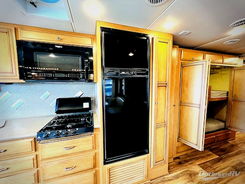 2017 Newmar Bay Star 3306 RV Photo 2