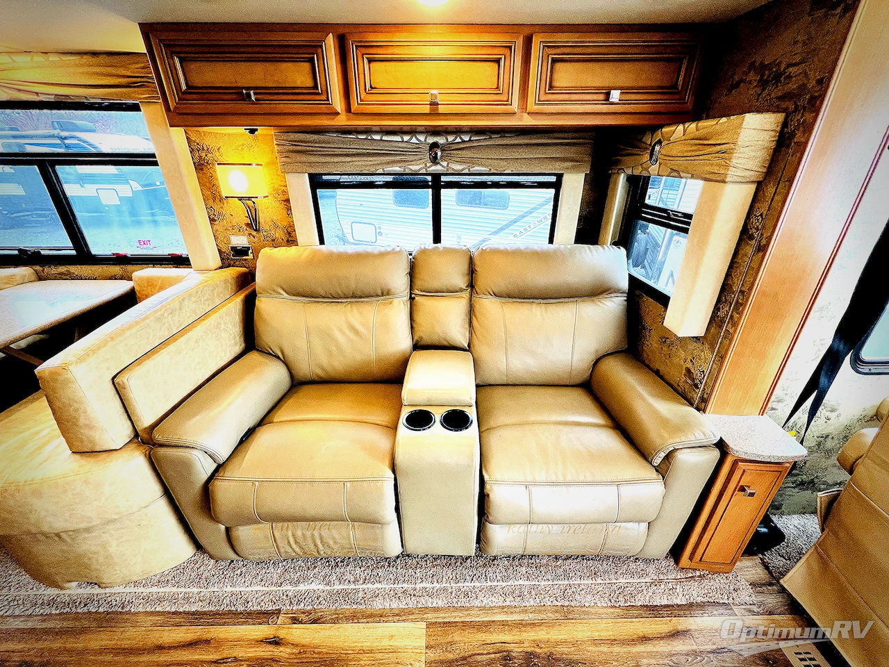 2017 Newmar Bay Star 3306 Photo 10