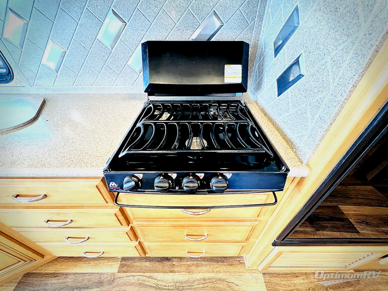 2017 Newmar Bay Star 3306 Photo 7