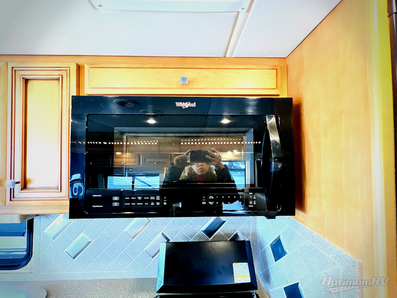 2017 Newmar Bay Star 3306 Photo 8