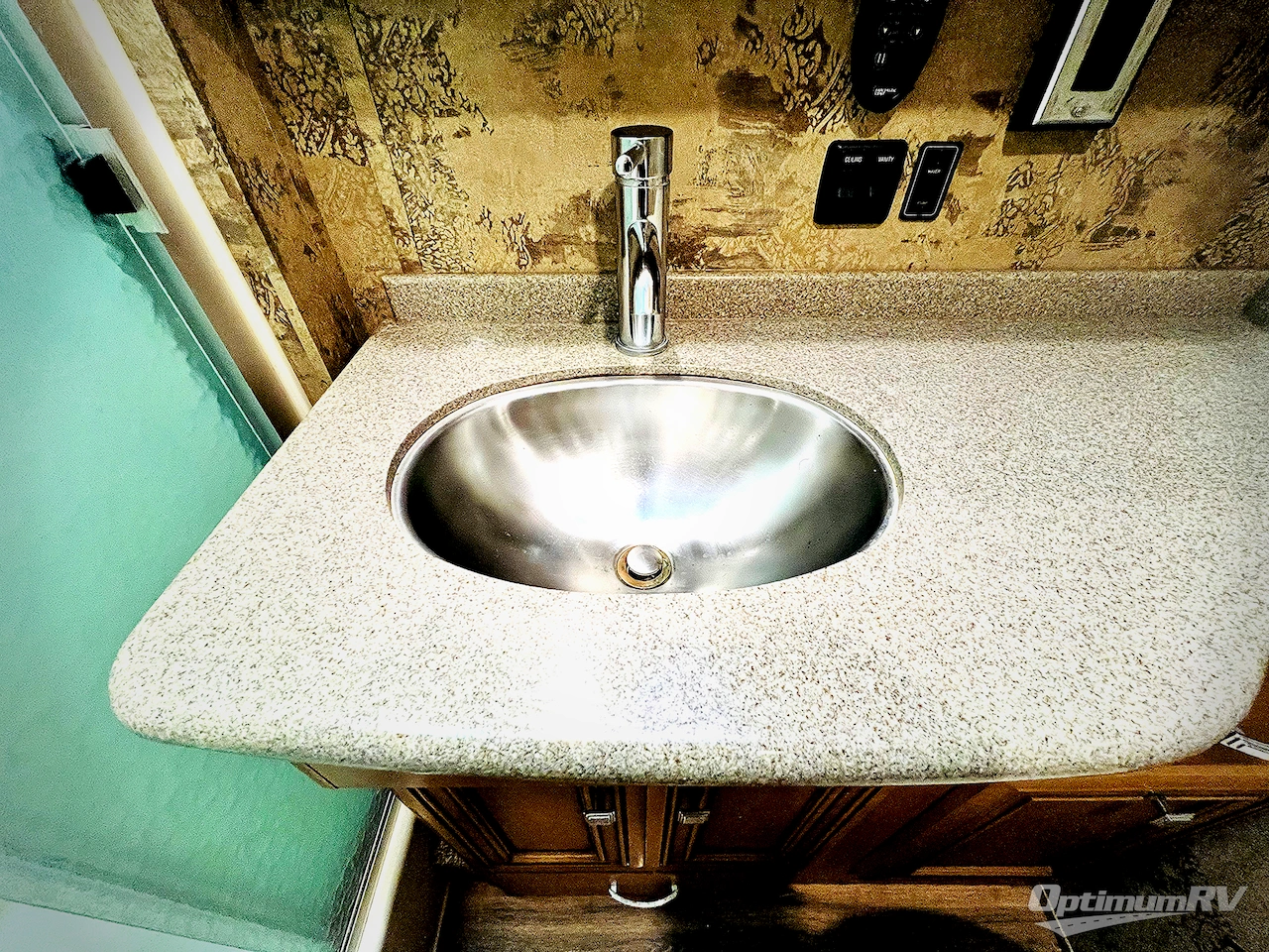 2017 Newmar Bay Star 3306 Photo 20