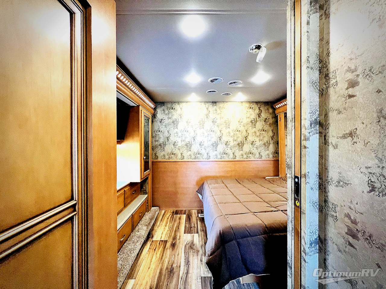 2017 Newmar Bay Star 3306 Photo 22