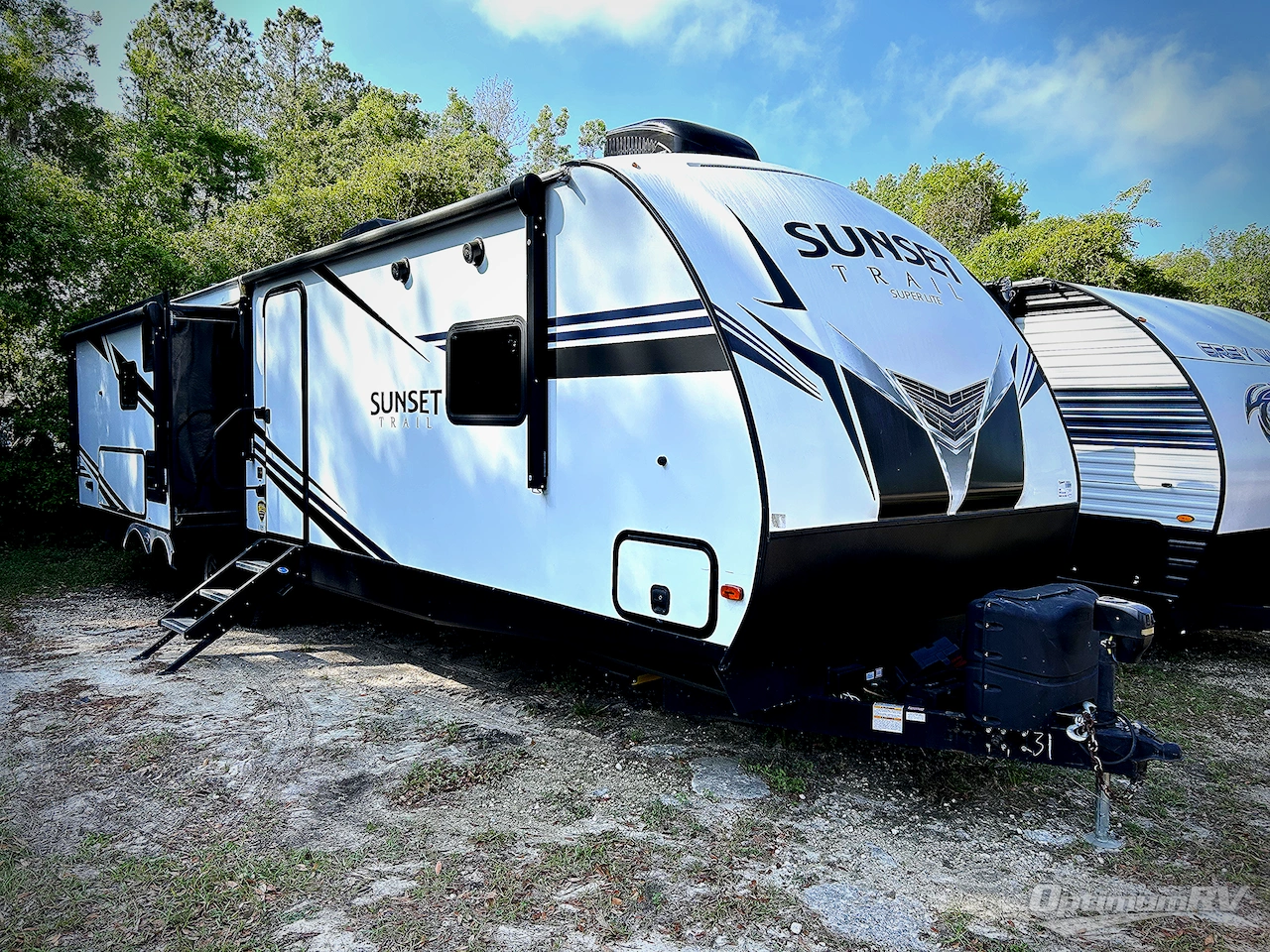 2019 CrossRoads Sunset Trail Super Lite SS330SI Photo 1