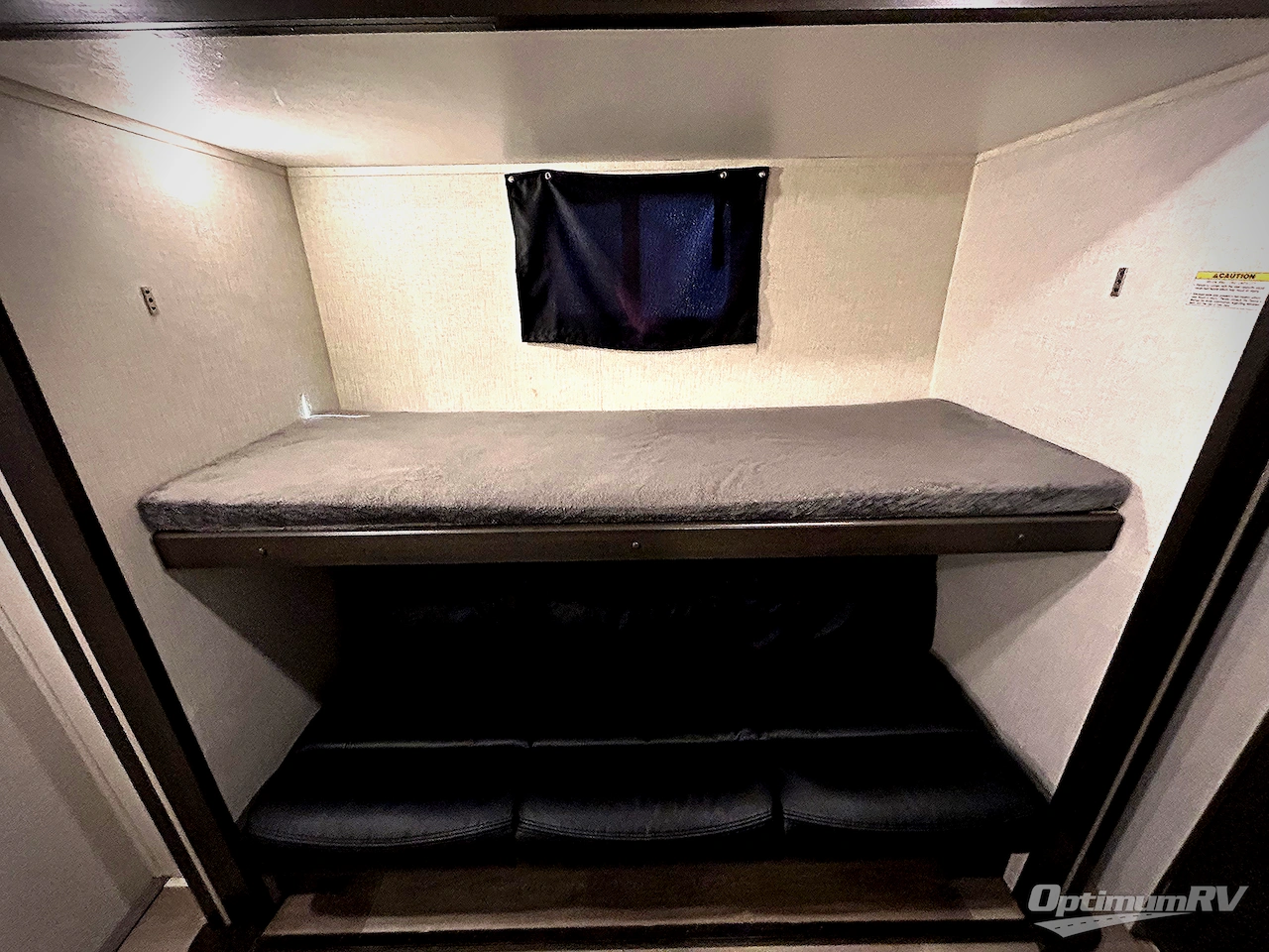 2021 CrossRoads Cruiser Aire CR33BHB Photo 18