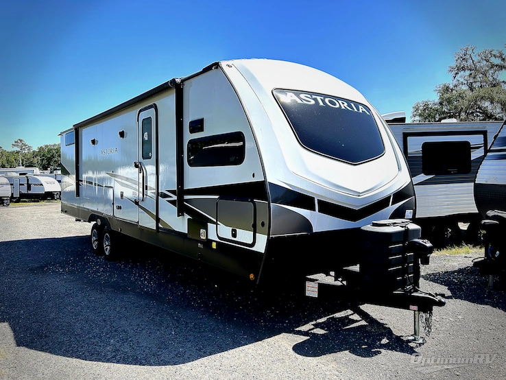 2024 Dutchmen Astoria 2913FK RV Photo 1