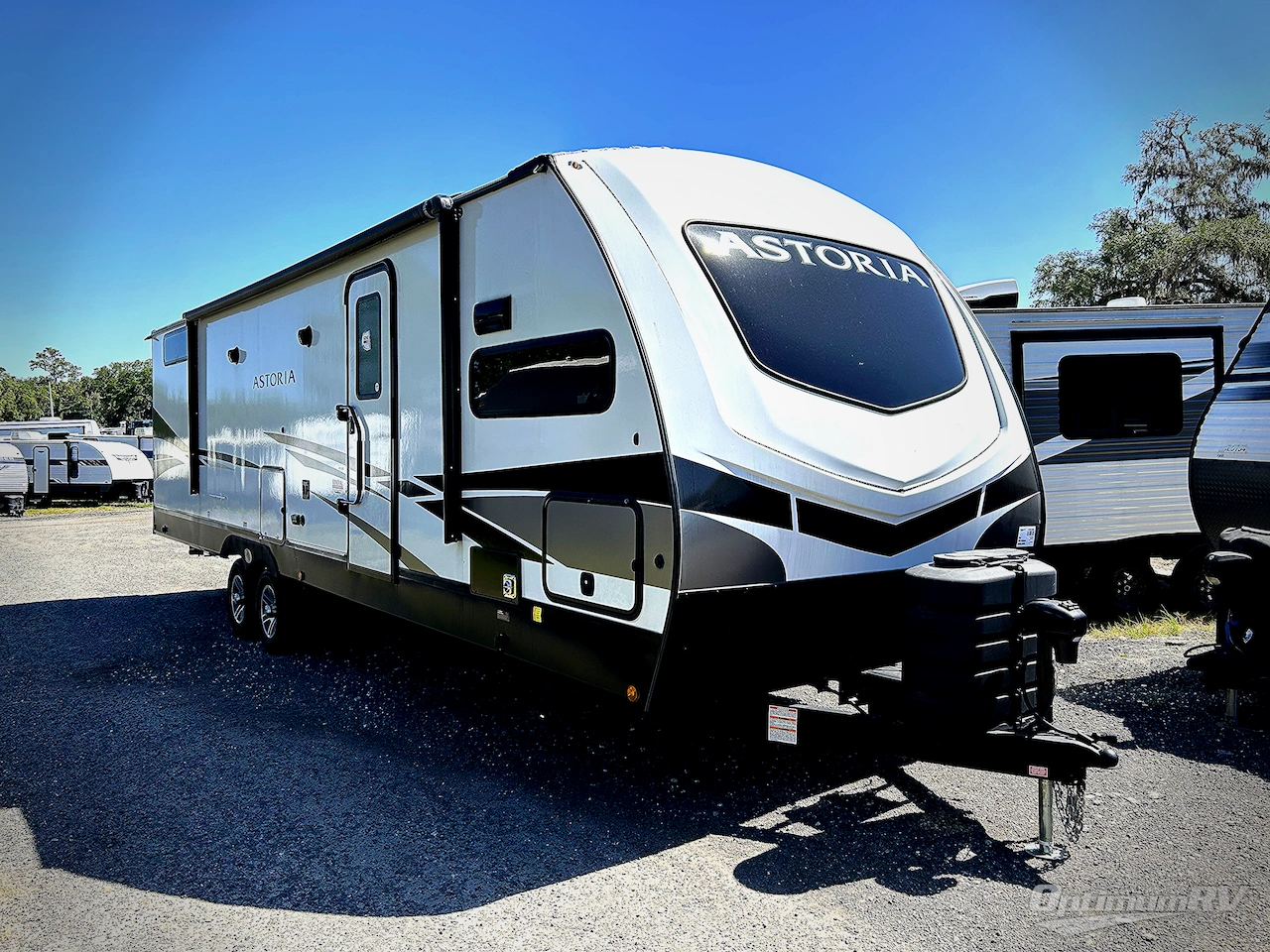2024 Dutchmen Astoria 2913FK Photo 1
