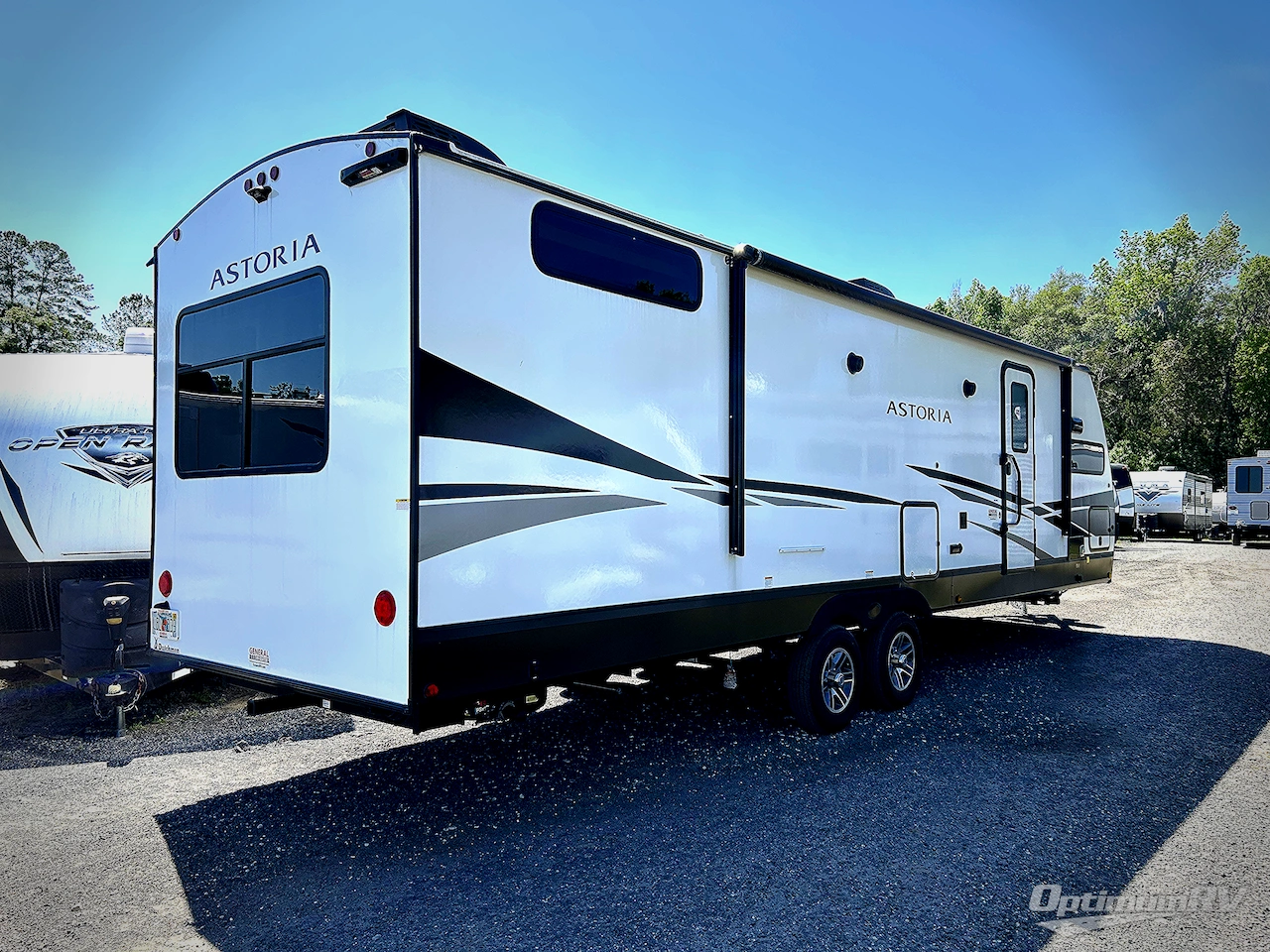 2024 Dutchmen Astoria 2913FK Photo 2
