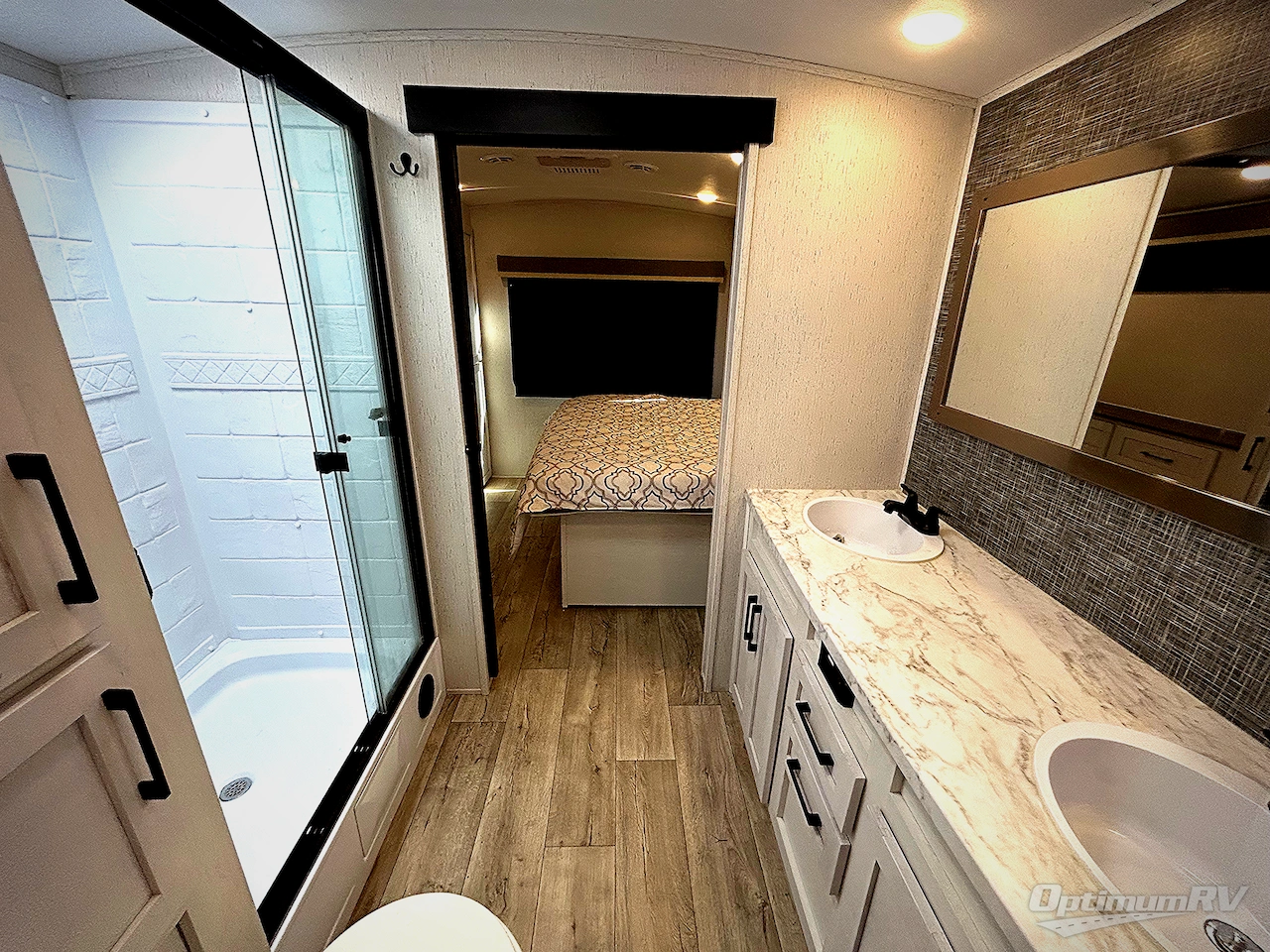 2024 Dutchmen Astoria 2913FK Photo 13