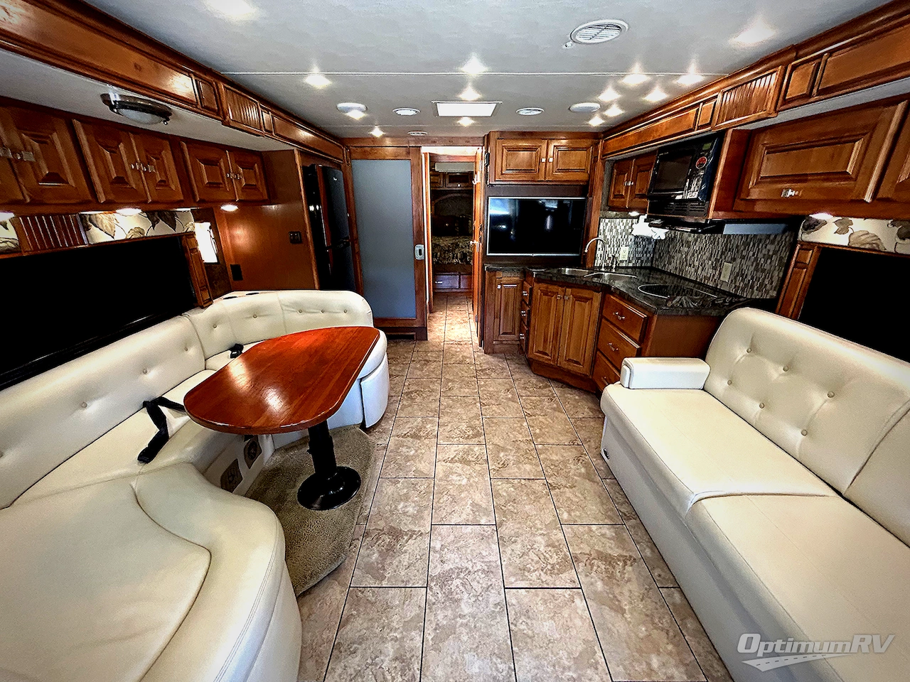 2015 Tiffin Allegro Breeze 32 BR Photo 8