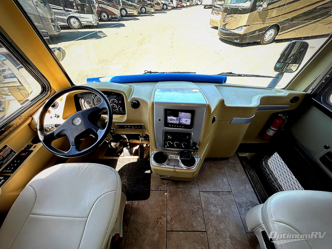 2015 Tiffin Allegro Breeze 32 BR Photo 6