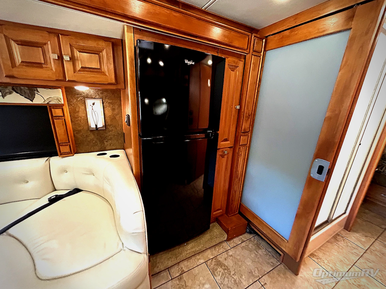 2015 Tiffin Allegro Breeze 32 BR Photo 12