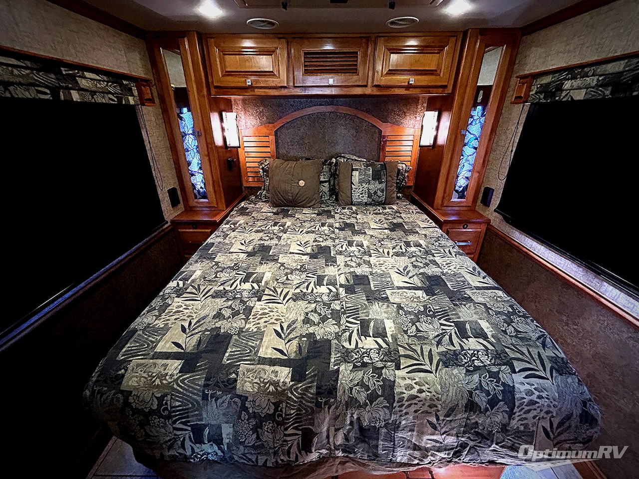 2015 Tiffin Allegro Breeze 32 BR Photo 19