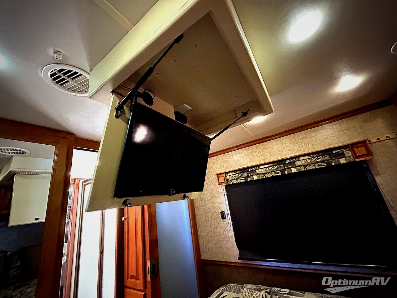 2015 Tiffin Allegro Breeze 32 BR Photo 20