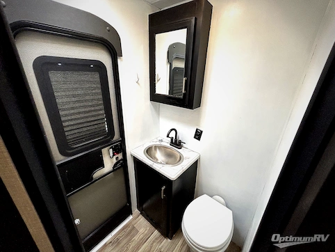 2020 Venture SportTrek Touring Edition 343VBH RV Photo 4