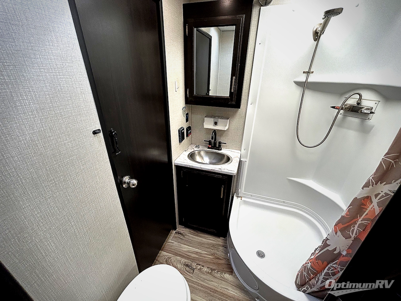 2020 Venture SportTrek Touring Edition 343VBH Photo 11