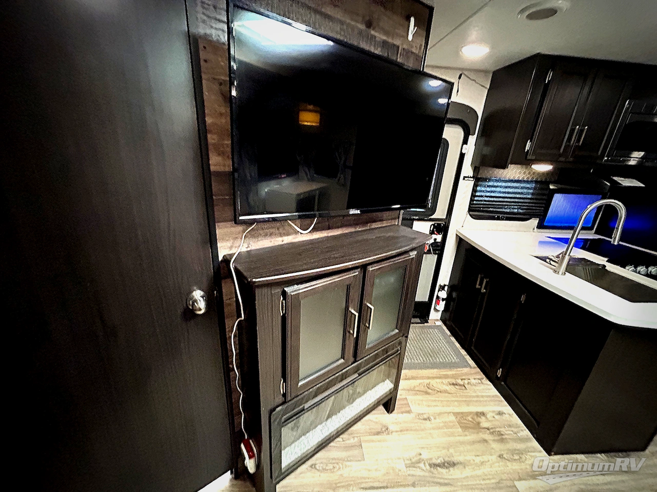 2020 Venture SportTrek Touring Edition 343VBH Photo 12