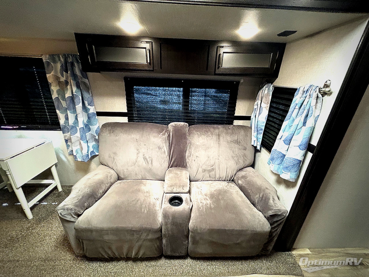 2020 Venture SportTrek Touring Edition 343VBH Photo 14