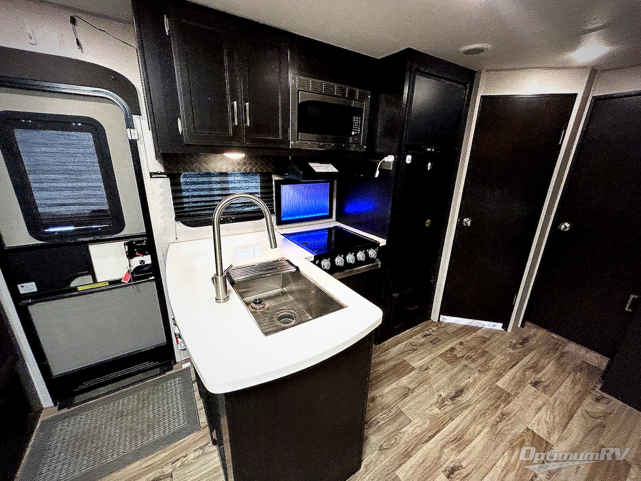 2020 Venture SportTrek Touring Edition 343VBH Photo 13