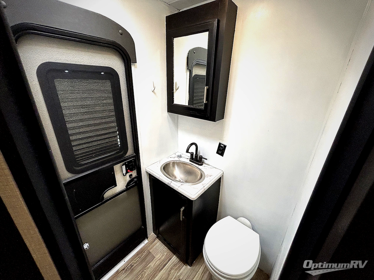 2020 Venture SportTrek Touring Edition 343VBH Photo 16