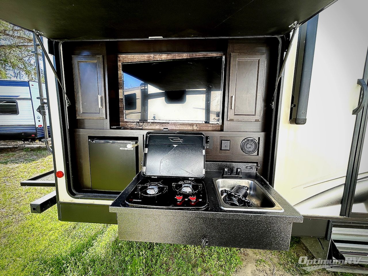 2020 Venture SportTrek Touring Edition 343VBH Photo 20