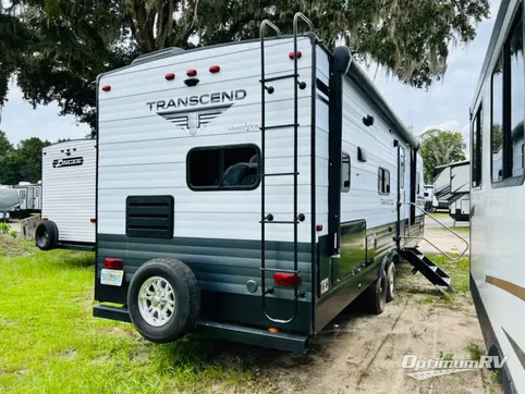 2019 Grand Design Transcend 28MKS RV Photo 2