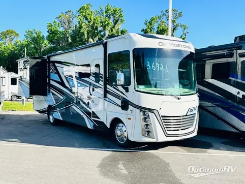 New 2024 Forest River Georgetown 7 Series 31X7 Featured Photo