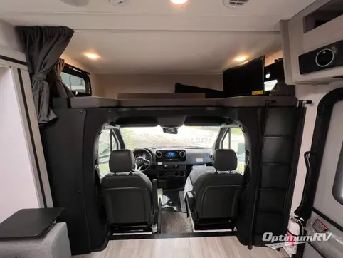 2024 Forest River Solera 24SRC RV Photo 2